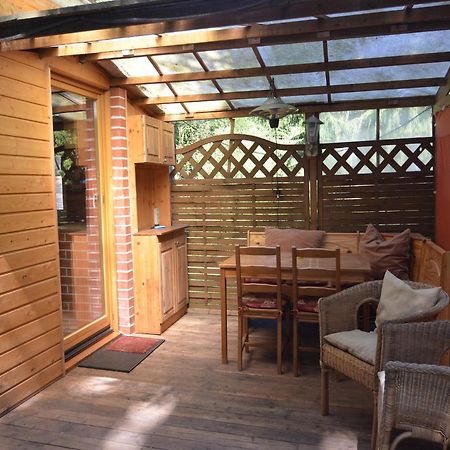 Cosy Apartment With Covered Porch Finsterbergen Εξωτερικό φωτογραφία