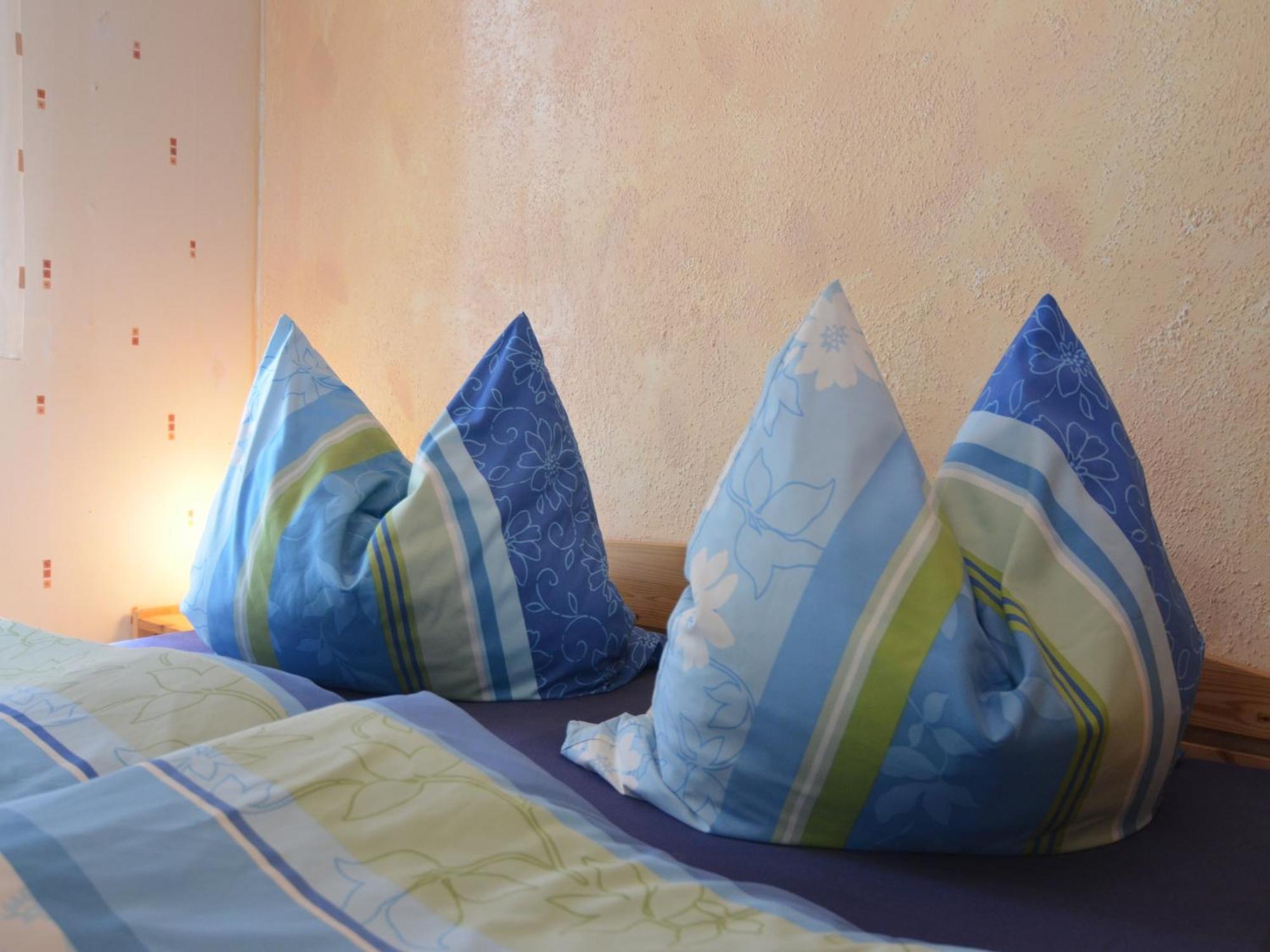 Cosy Apartment With Covered Porch Finsterbergen Εξωτερικό φωτογραφία