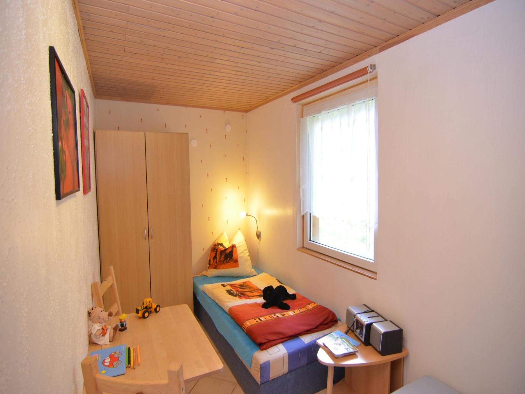 Cosy Apartment With Covered Porch Finsterbergen Εξωτερικό φωτογραφία