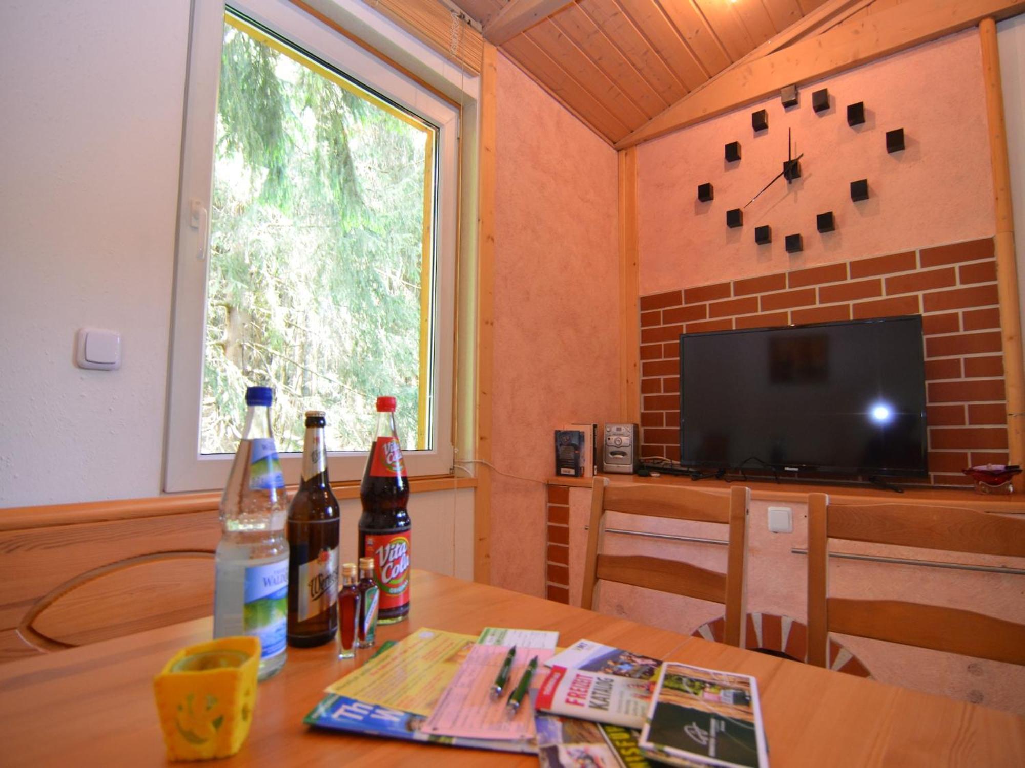Cosy Apartment With Covered Porch Finsterbergen Εξωτερικό φωτογραφία