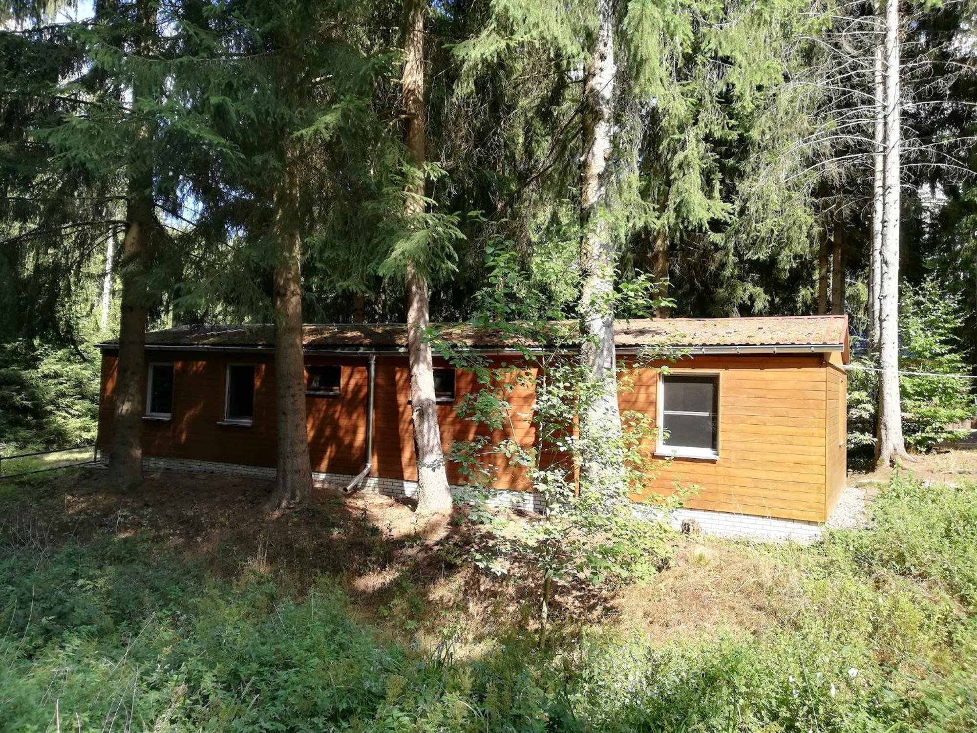 Cosy Apartment With Covered Porch Finsterbergen Εξωτερικό φωτογραφία